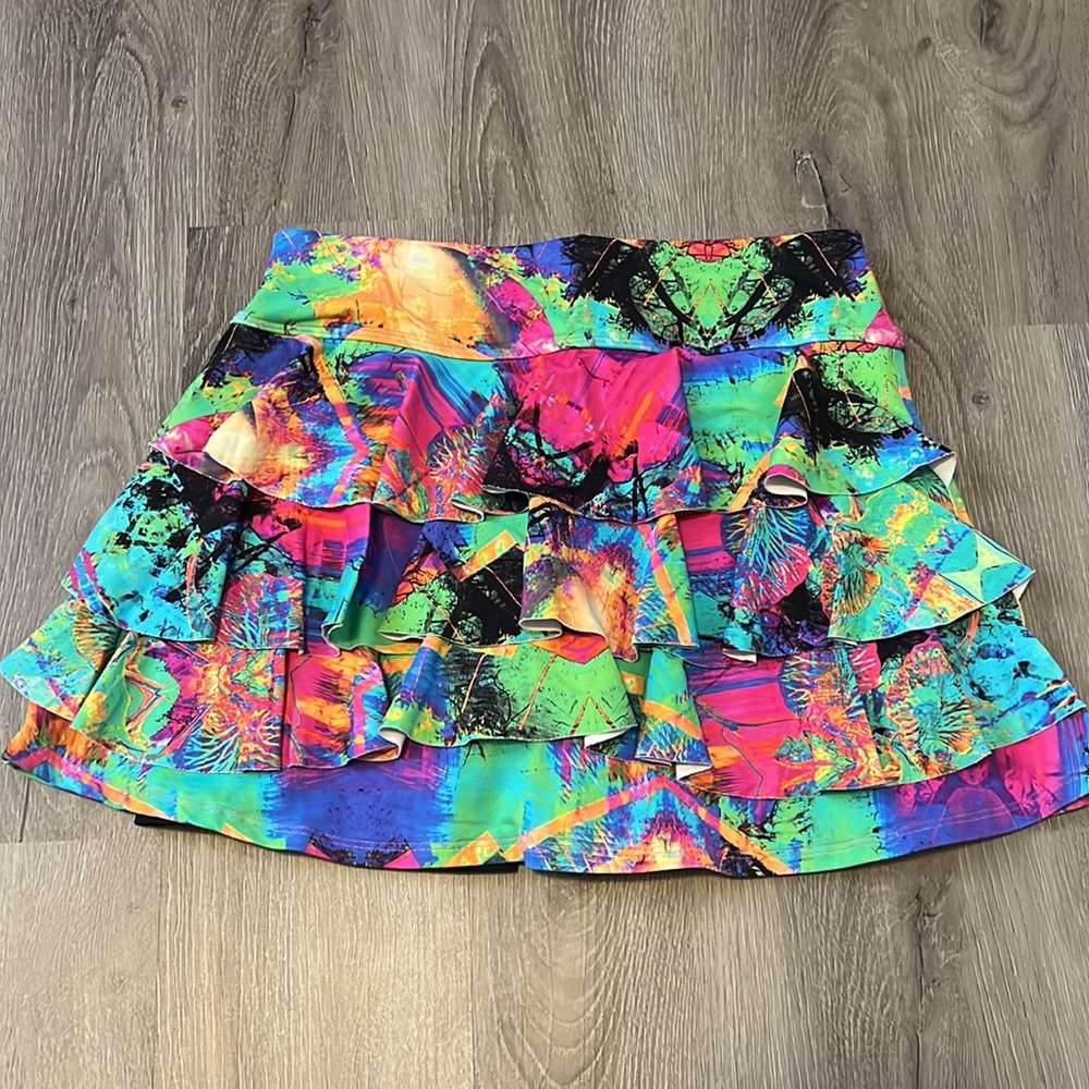 Donajo tennis skirt . Size M - Picture 3 of 10